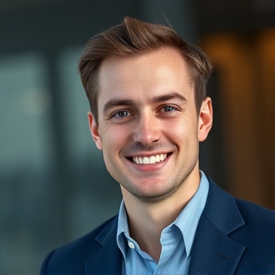 Lachlan McBride — Best Online Casino Australia​ expert